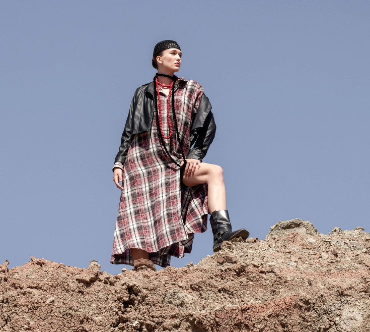 Susy Star: Prospettiva d'Autunno 