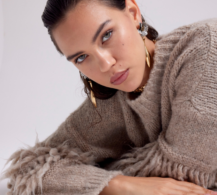 L'Inverno secondo Susy Mix