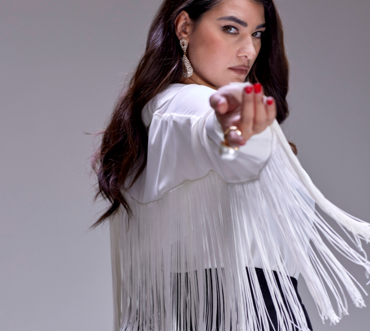 Susy Star - Under the Lights