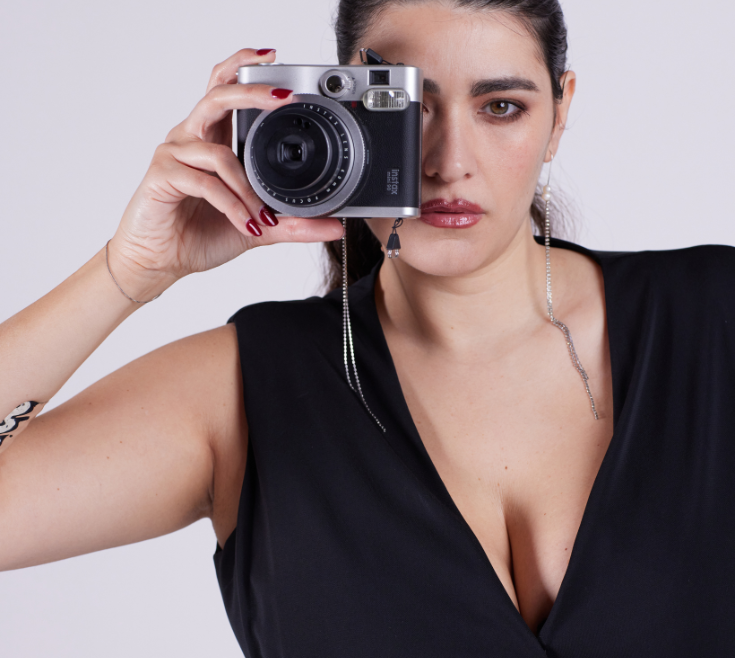 L'energia della Primavera con Susy Star