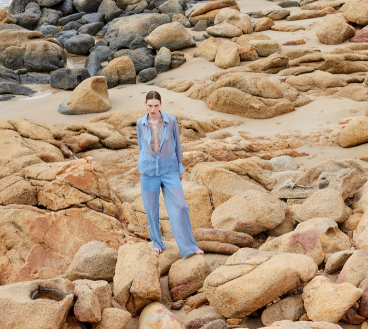 Italy Uncovered - Roots Meet Style