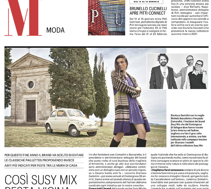 QN Speciale Moda - Dicembre 2020