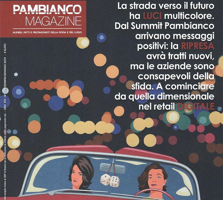 Pambianco Dic-Gen 2020-2021