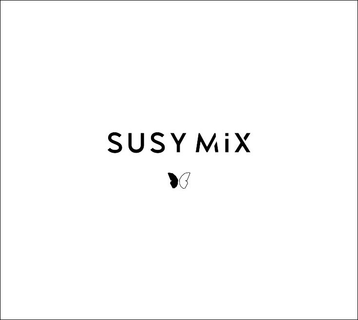 CS Rebranding Susy Mix