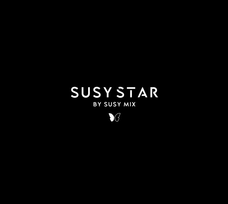 NASCE SUSY STAR BY SUSY MIX