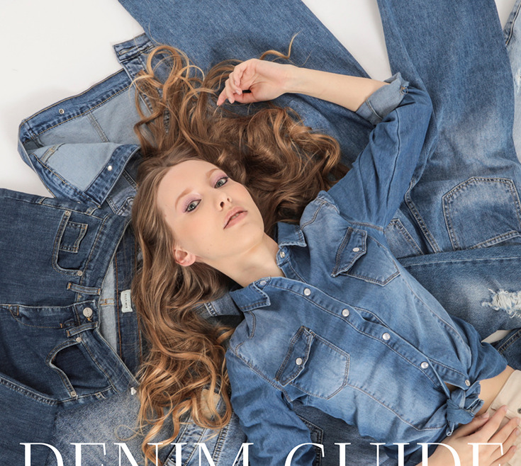 DENIM GUIDE