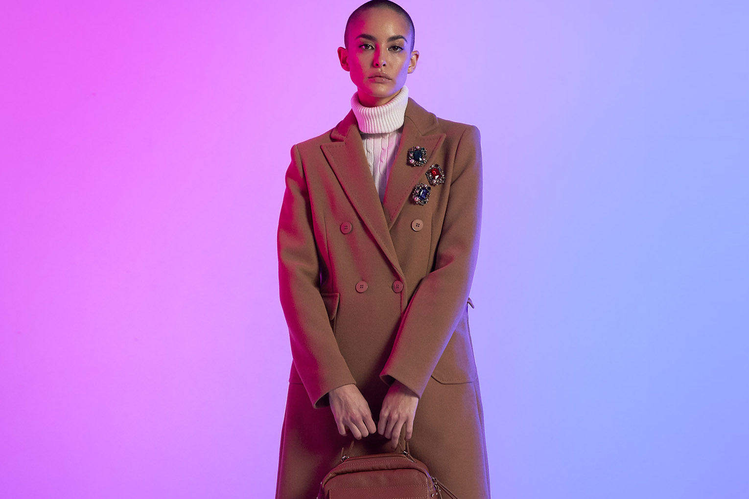 Coats Edition