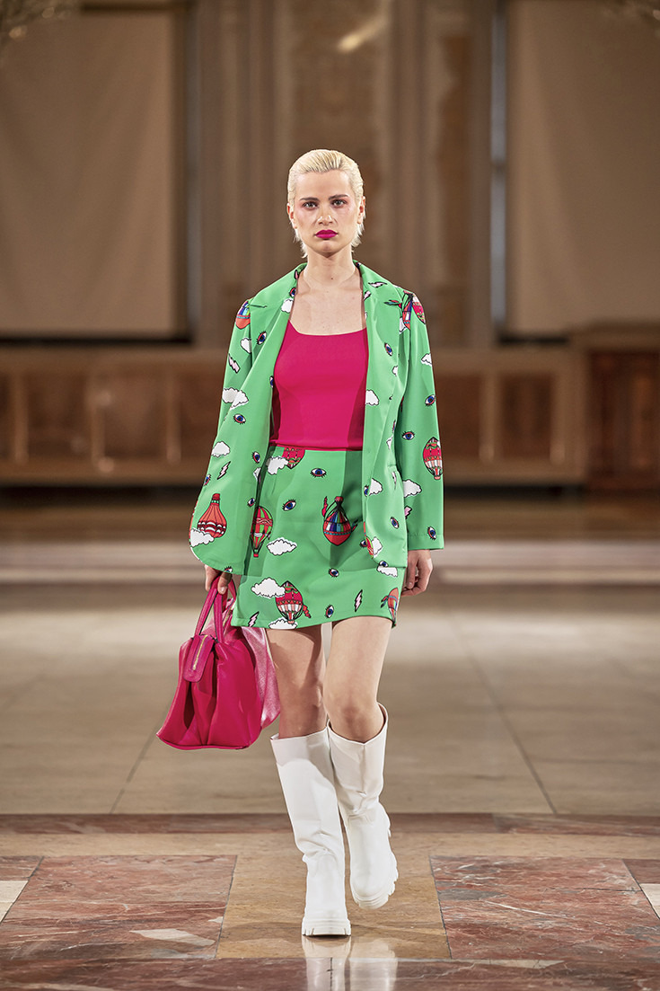 Susy mix shop primavera estate 2020