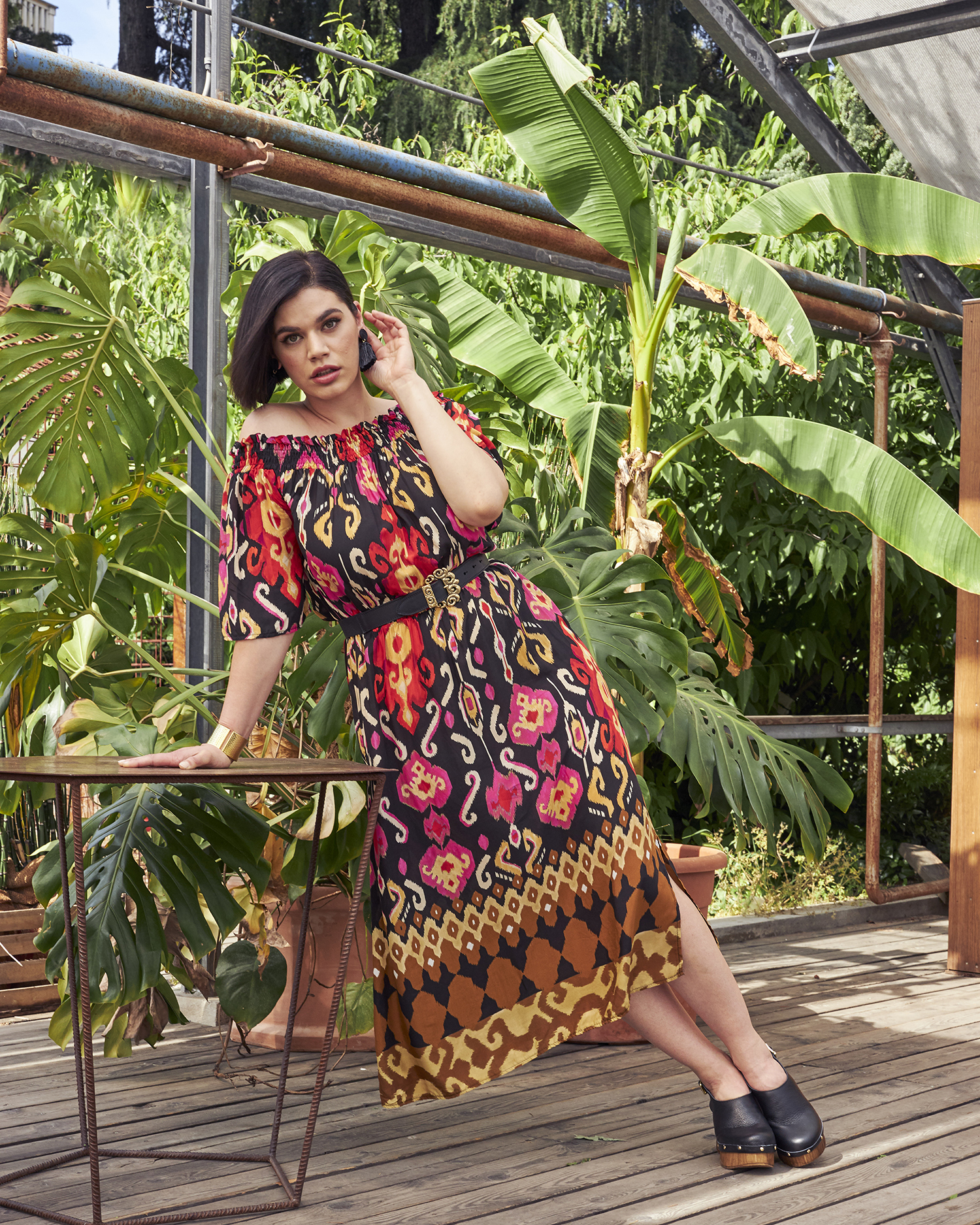 Susy Star SS22