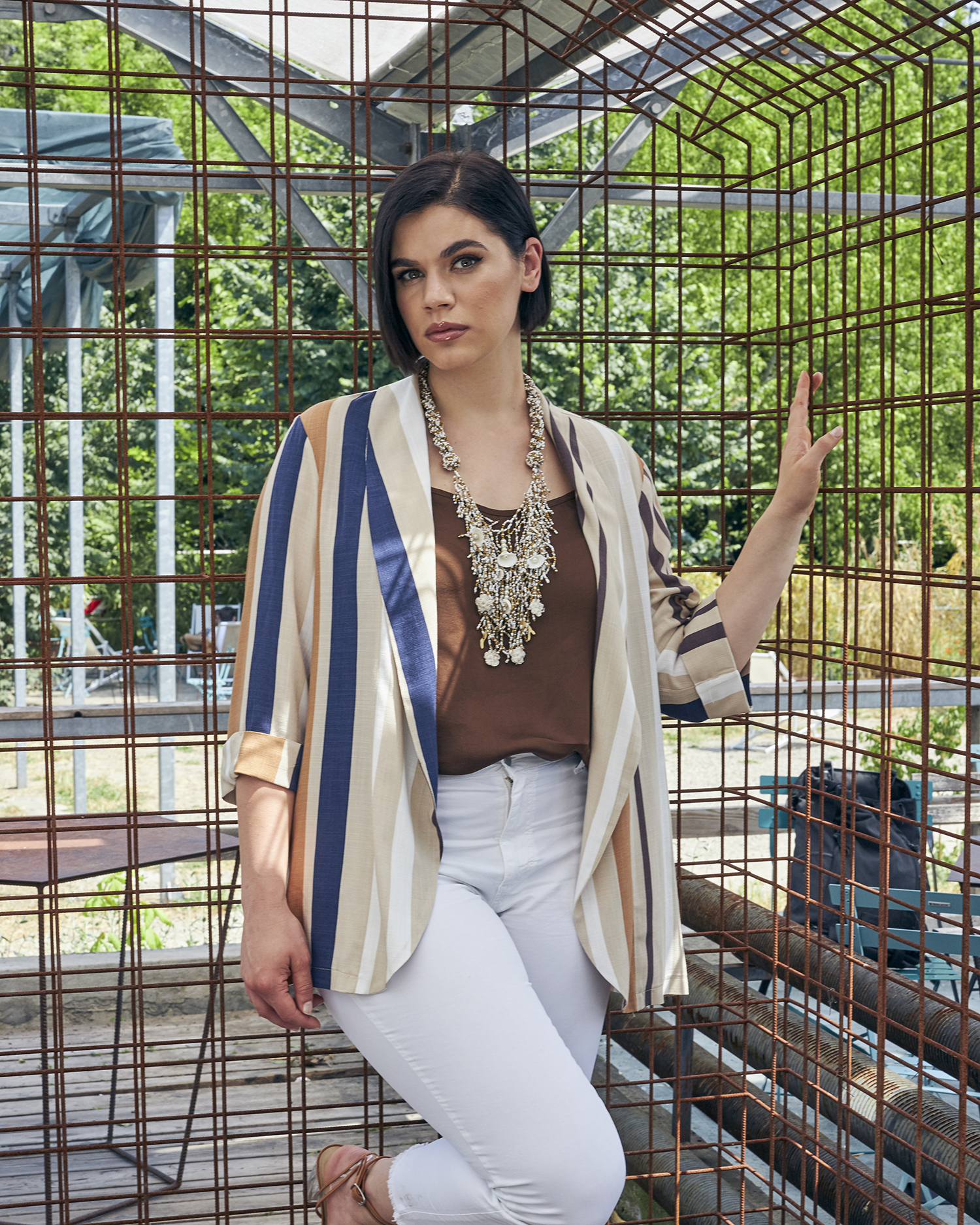 Susy Star SS22