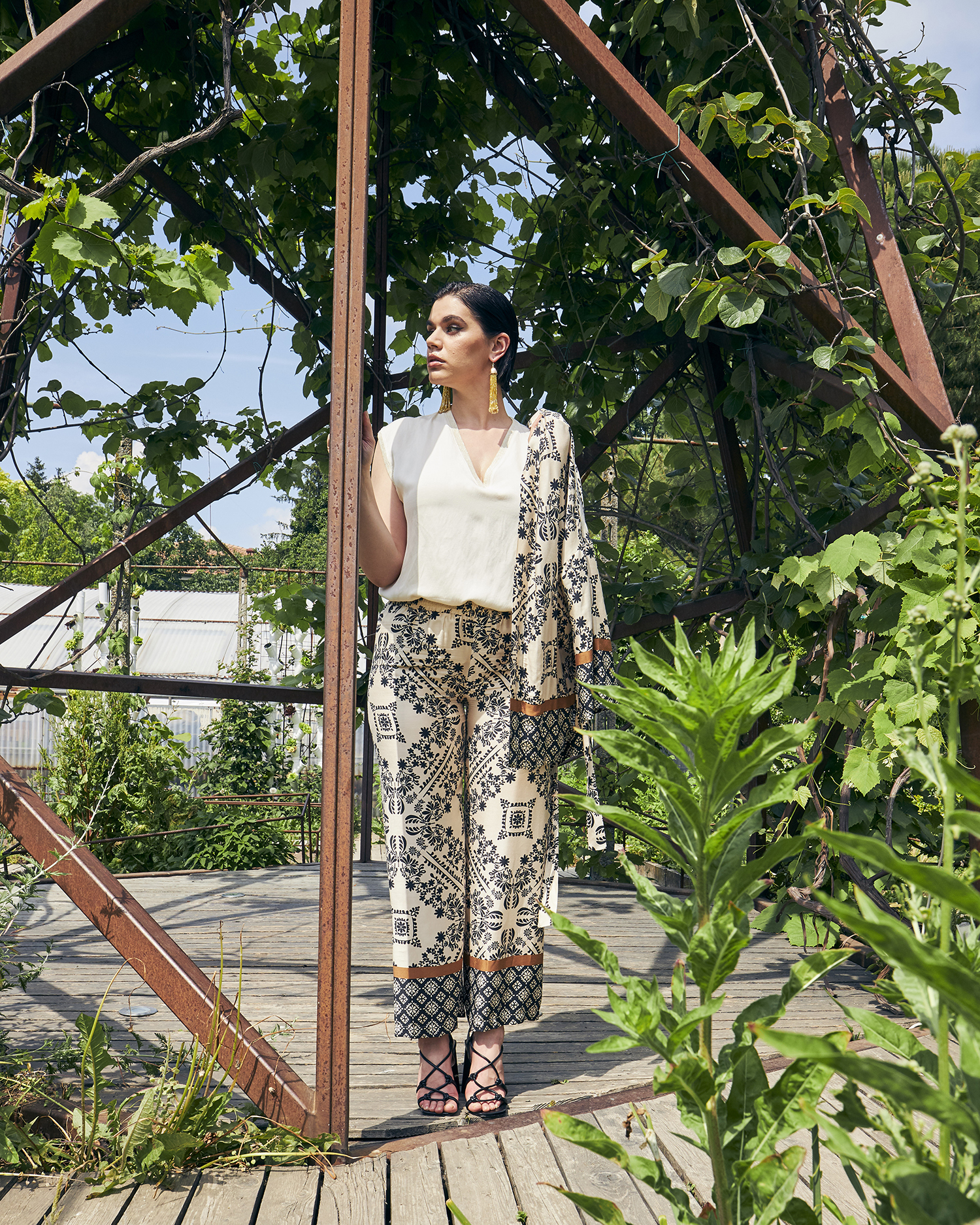 Susy Star SS22
