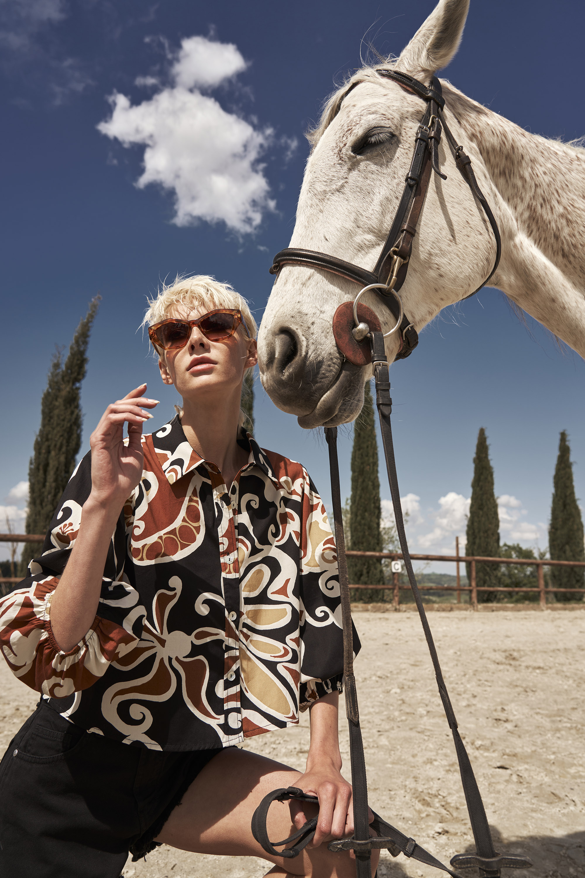Susy Mix SS22