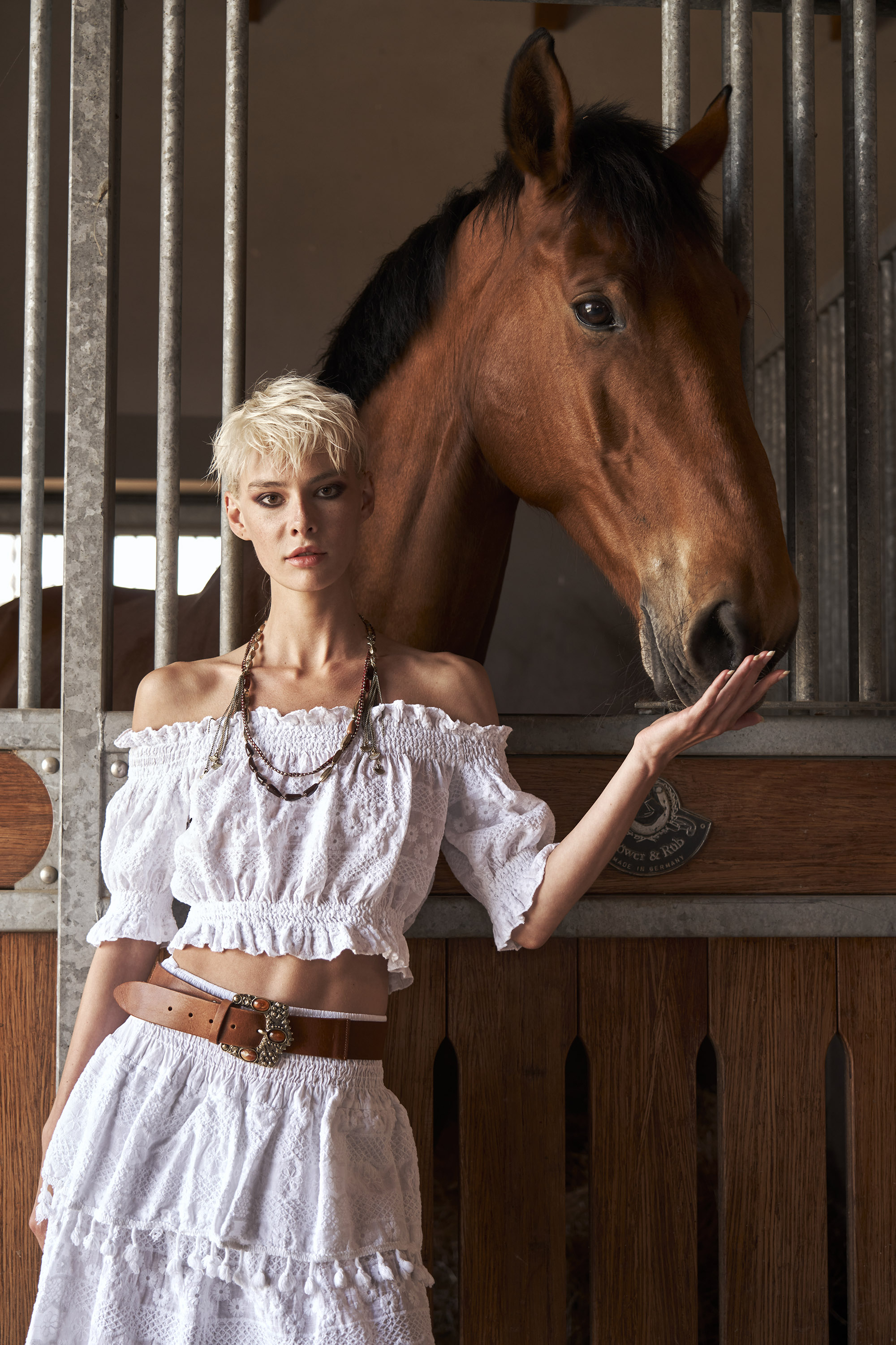 Susy Mix SS22