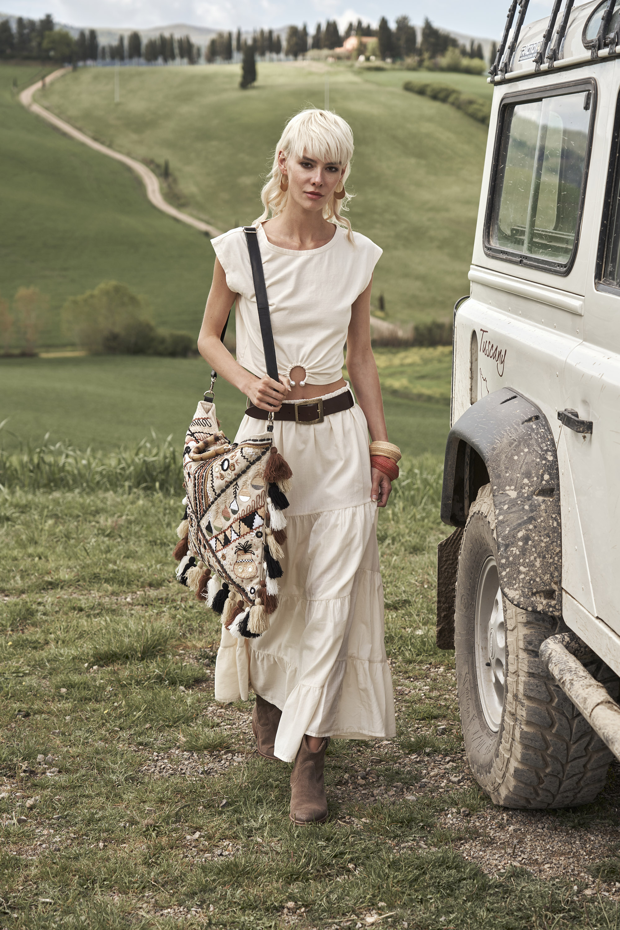Susy Mix SS22